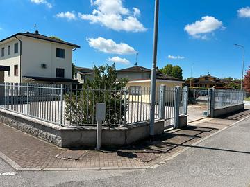 Appartamento in palazzina di sole 2 unita