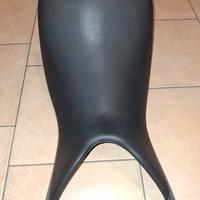 sella pilota riscaldata Triumph Tiger 800 xrt 