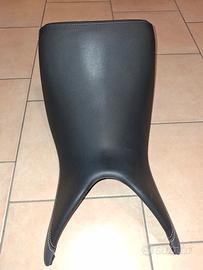 sella pilota riscaldata Triumph Tiger 800 xrt 