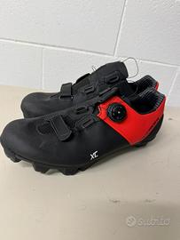 Scarpe da mtb xc uomo 43
