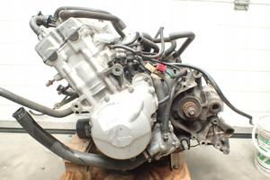 Motore Honda CBR 600 F4 (98-01) 58411 km