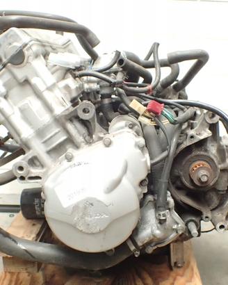 Motore Honda CBR 600 F4 (98-01) 58411 km