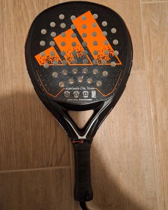 Racchetta Padel Adidas