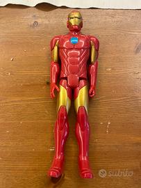 Modellino Iron Man