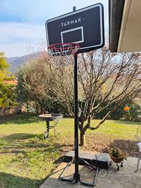 Canestro per il basket