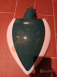 lucidatrice pavimenti 