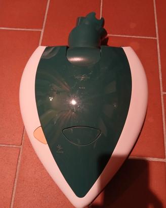 lucidatrice pavimenti 