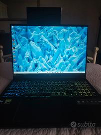 Acer Predator Helios Neo 16 | i9-14900HX  64GB RAM