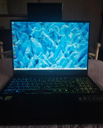 Acer Predator Helios Neo 16 | i9-14900HX  64GB RAM