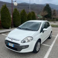 Fiat Punto evo