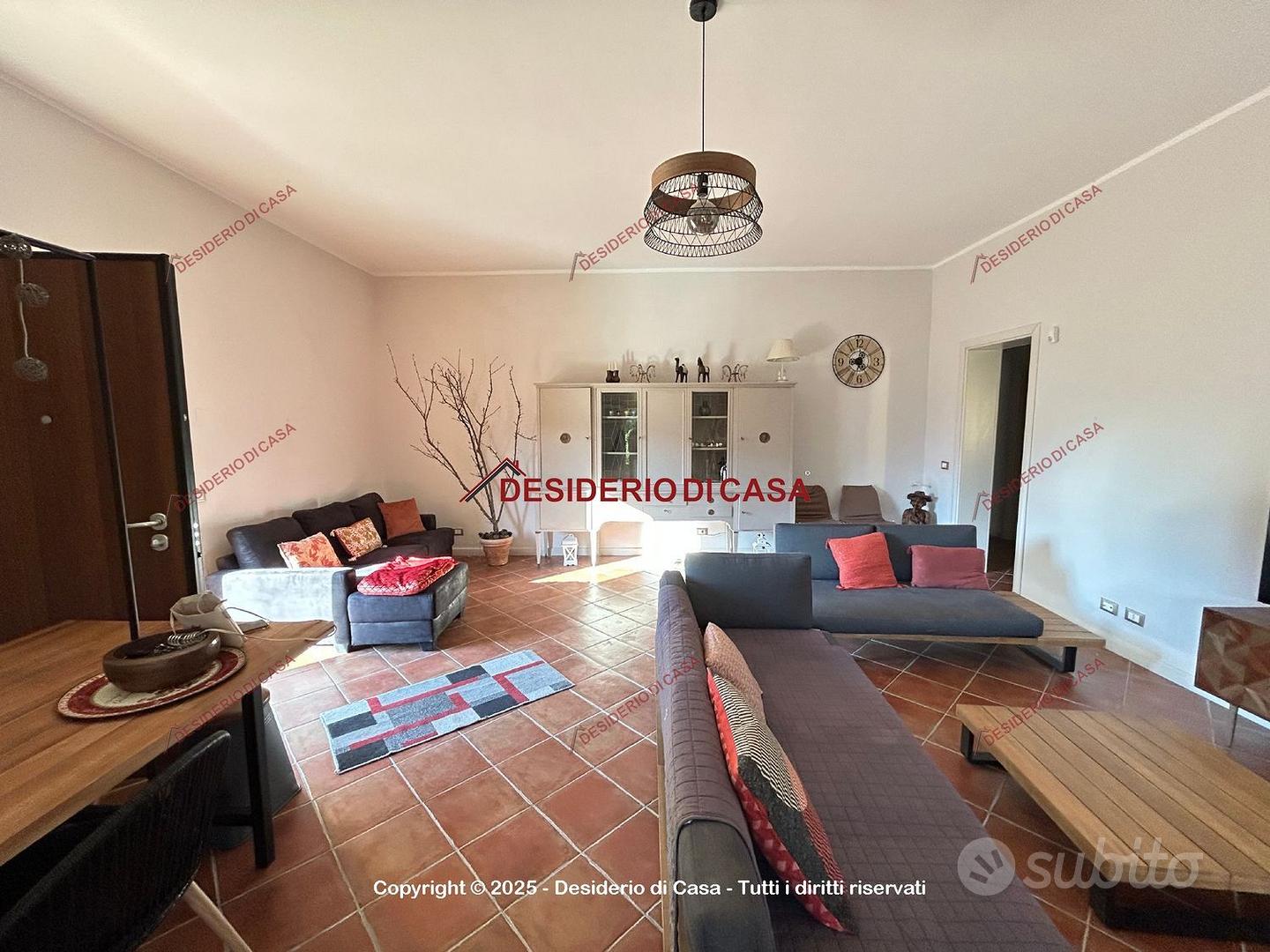 Casa, Trabia. - Altro