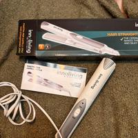 Piastra per capelli innoliving Style