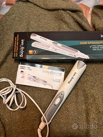 Piastra per capelli innoliving Style