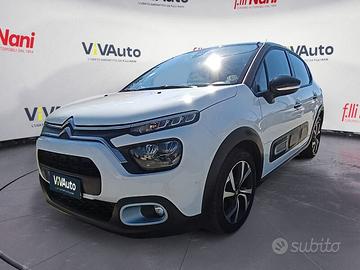 Citroën C3 110 S&S Elle