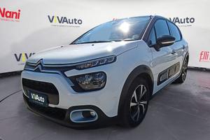 Citroën C3 110 S&S Elle