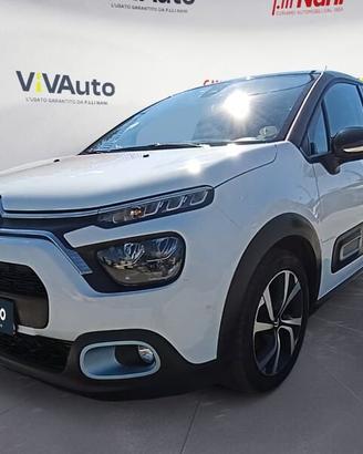 Citroën C3 110 S&S Elle