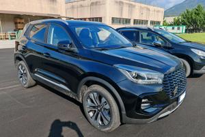 DR 5.0 1.5 turbo benzina MT  154cv (114kw)