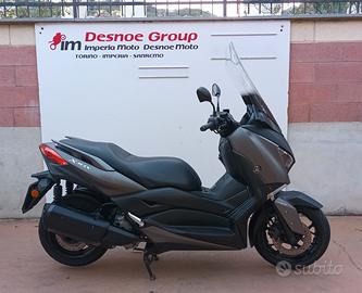 Yamaha X-Max 300 - 2017