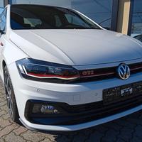 Volkswagen Polo GTI VIRTUAL KOPTIT SENS PARK DOPPI