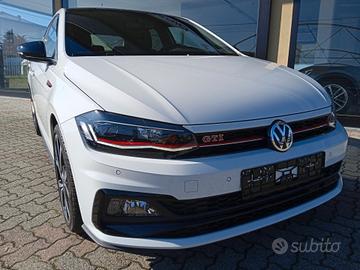 Volkswagen Polo GTI VIRTUAL KOPTIT SENS PARK DOPPI