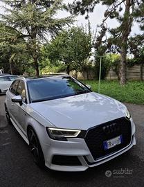 Audi A3 1.6 S-Line