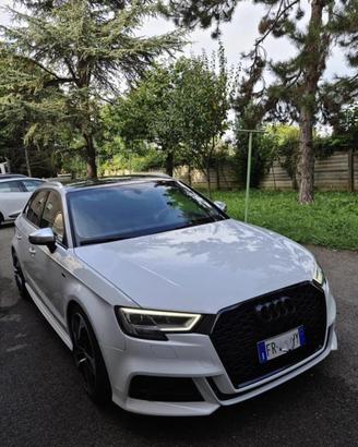 Audi A3 1.6 S-Line