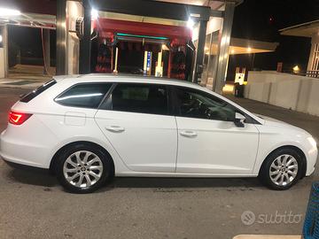 Seat leon tgi