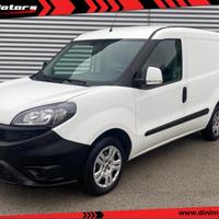 FIAT Doblo Doblò 1.3 MJT PC-TN Cargo Lamierato S