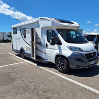 Roller Team 284 TL letti gemelli FULL OPTIO