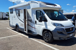 Roller Team 284 TL letti gemelli FULL OPTIO