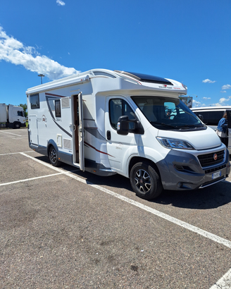 Roller Team 284 TL letti gemelli FULL OPTIO