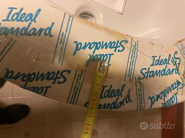 Lavabo ideal standard