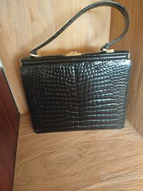 borsa vintage