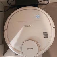 robot aspirapolvere