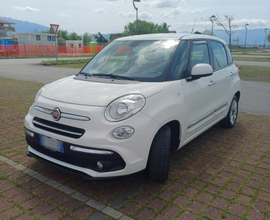 Fiat 500L 1.3 MJT pop star 95cv