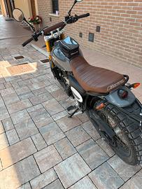 Caballero 500 deluxe