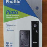 Telecomando Pottix Plato