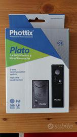 Telecomando Pottix Plato