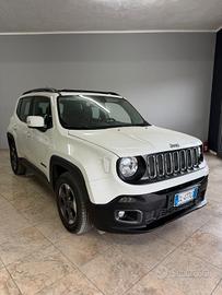 Jeep Renegade 1.6 Mjt 120 CV Longitude