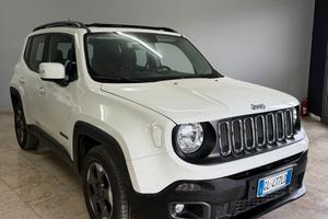 Jeep Renegade 1.6 Mjt 120 CV Longitude