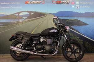 TRIUMPH BONNEVILLE T 100 - 2014 - KM 19367