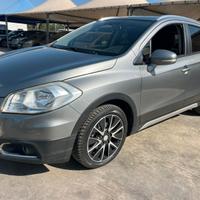 Suzuki S-Cross 1.6 DDiS Top