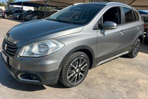 Suzuki S-Cross 1.6 DDiS Top