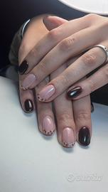 Onicotecnica part time