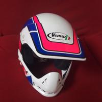 Casco vemar anni 90