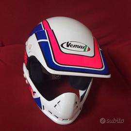 Casco vemar anni 90