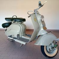 Lambretta Altro modello - 1955