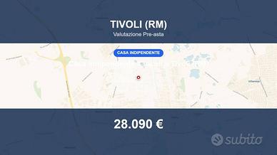 Immobile in asta di 244 m² con più di 5 locali a T