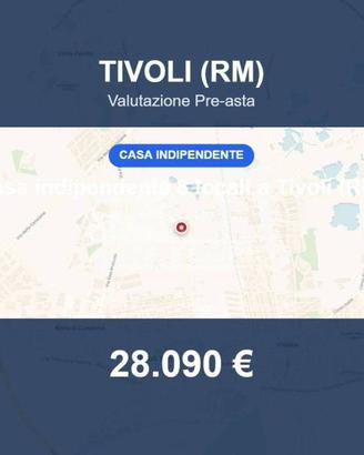 Immobile in asta di 244 m² con più di 5 locali a T