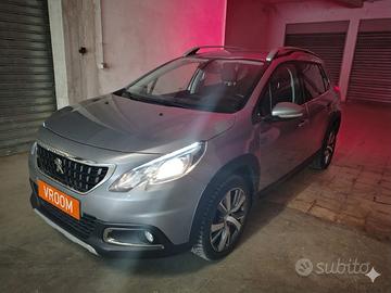 PEUGEOT 2008 1� serie BlueHDi 100 S&S Allure